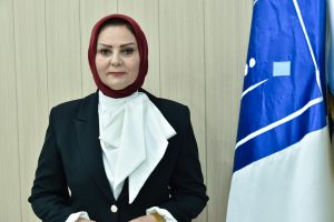 تسجيل بيانات اكثر من (25) الف ناخب نازح