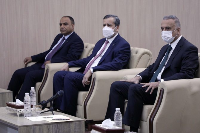 رسائل مطمئنة للمواطن وللمتنافسين (المفوضية تعلن عن نجاح عملية المحاكاة الثالثة)