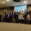 دائرة الاعلام والاتصال الجماهيري في مفوضية الانتخابات تختتم ورشة اعتماد الوكلاء والمراقبين والاعلاميين