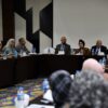 المفوضية العليا المستقلة للانتخابات تختتم اليوم ورشة الدروس المستخلصة