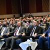 المفوضية العليا المستقلة للانتخابات تشارك في مؤتمر الشراكة المستدامة للقطاعين العام والخاص