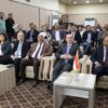 مفوضية الانتخابات تجري قرعة الأرقام للمشاركين في انتخابات برلمان إقليم كوردستان ٢٠٢٤