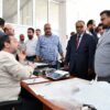 مفوضية الانتخابات تشرف بشكل مباشر على المحاكاة الاولى لانتخابات برلمان الاقليم