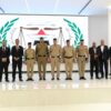 مفوضية الانتخابات تنظم ندوة تثقيفية في وزارة الداخلية / كلية الشرطة