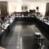 مفوضية الانتخابات تختتم ورشتها لمنظمات المجتمع المدني والمهتمين بالشأن الانتخابي