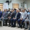 مفوضية الانتخابات تنظم ندوة تثقيفية في مجلس الخدمة العامة الاتحادي