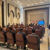 ضمن الاستعداد للانتخابات البرلمانية مفوضية الانتخابات تواصل تنظيم الندوات التثقيفية في الشأن الانتخابي