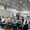 ضمن إطار تطوير المهارات الوظيفية مفوضية الانتخابات تختتم دورة حتمية حول سلامة اللغة العربية