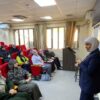 مفوضية الانتخابات تواصل تنظيم الندوات التثقيفية في المؤسسات التعليمية
