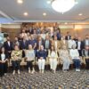 مفوضية الانتخابات تختتم ورشتها الخاصة بنظام المصادقة على قوائم المرشحين
