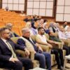 مفوضية الانتخابات تنظم ندوة تثقيفية في المديرية العامة للبلديات والاشغال العامة التابعة لوزارة الاعمار والاسكان