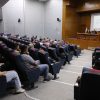 وزارة الكهرباء تحتضن مفوضية الانتخابات لاقامة ندوة تثقيفية تخص الانتخابات المقبلة