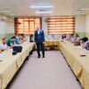 اختتام الدورة التدريبية الحتمية حول سلامة اللغة العربية في المخاطبات الرسمية