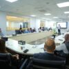 مفوضية الانتخابات تنظم ندوة تثقيفية في المصرف العراقي للتجارة TBI
