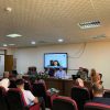 مفوضية الانتخابات تنظم ندوتين تثقيفيتين في الجامعة التكنولوجية