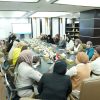 مفوضية الانتخابات تنفذ ورشة توعوية حول تمكين المرأة في المشاركة السياسية بالتعاون مع سلطة الطيران المدني