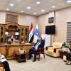 الدكتورة أحلام الجابري تؤكد ضرورة تعزيز مشاركة النساء من ذوي الإعاقة في الانتخابات البرلمانية المقبلة