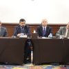 مفوضية الانتخابات وبالتعاون مع المعهد الدولي للديمقراطية والمساعدة الانتخابية تنظم ورشة عمل لمنظمات المجتمع المدني والمهتمين بالشأن الانتخابي