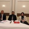 لتعزيز قدرات فريق دعم المرأة في الانتخابات مفوضية الانتخابات تعقد ورشة تدريبية في السليمانية