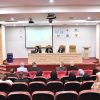 نحو أنتخابات نزيهة ورشة توعوية في وزارة النقل حول النزاهة والانفاق الانتخابي