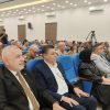 وزارة الداخلية تحتضن ندوة تثقيفية لمفوضية الأنتخابات تحت عنوان “حماية المال العام”