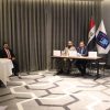 مفوضية الانتخابات تنظم ورشة اجراءات اعتماد المراقبين والوكلاء والاعلاميين