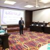 مفوضية الانتخابات تنظم الوجبة الثانية من ورشها التدريبية الخاصة بانتخابات مجلس النواب العراقي ٢٠٢٥