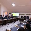 ندوة تثقيفية حول نزاهة الانتخابات الدستورية في هيئة النزاهة الاتحادية