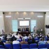 مفوضية الانتخابات تواصل تثقيفها الانتخابي في المؤسسات الحكومية