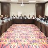 اختتام الورشة المتكاملة استعداداً لانتخابات مجلس النواب العراقي ٢٠٢٥