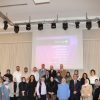 مفوضية الانتخابات تختتم ورشتها التدريبية لفريق دعم المرأة الانتخابي