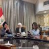 مفوضية الانتخابات تشارك في ندوة حول تعزيز المشاركة الانتخابية للمرأة بين الفرص والتحديات