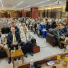 مفوضية الانتخابات تنظم ندوة تثقيفية في وزارة التعليم العالي والبحث العلمي