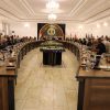 مفوضية الانتخابات تشارك في الخطة الاعلامية الامنية الخاصة بانتخابات مجلس النواب ٢٠٢٥