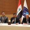 مفوضية الانتخابات تنظم ورشة اجراءات قرعة اختيار موظفي الاقتراع لمجلس النواب العراقي ٢٠٢٥