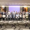 انطلاق الجولة الثانية من ورشة اعتماد المراقبين والإعلاميين ووكلاء الاحزاب لانتخابات مجلس النواب العراقي ٢٠٢٥