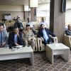 لإختبار أجهزة الاقتراع محاكاة ثانية تجريها مفوضية الانتخابات في مقرها ومكاتبها الانتخابية