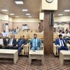عدد من المحاكاة والاختبارات تجريها مفوضية الانتخابات على اجهزة الاقتراع