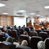 مفوضية الانتخابات تواصل ندواتها حول حماية المال العام ضمن الحملات الانتخابية للمرشحين