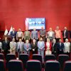 المفوضية تشارك في ندوة بيت الحكمة حول الانتخابات والديمقراطية