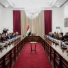 المفوضية العليا المستقلة للانتخابات تشارك في ندوة عن دور الإعلام في الانتخابات