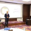 مفوضية الانتخابات تفتتح ورشة تثقيفية حول رصد المخالفات الانتخابية