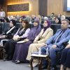 مفوضية الانتخابات تشارك بجلسة حوارية في ملتقى المرأة السياسي الثاني في مستشارية الأمن القومي