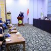 مفوضية الانتخابات تواصل تنظيم الندوات التثقيفية لموظفي الوزارات الحكومية