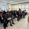 ندوة تثقيفية حول إجراءات الاقتراع في مجلس شؤون المنافسة ومنع الاحتكار