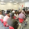 مفوضية الانتخابات تواصل عقد الورش التثقيفية بالتعاون مع هيئة النزاهة لحماية المال العام في وزارات الدولة وأخيرا وليس آخرا في وزارة الهجرة والمهجرين