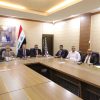 مفوضية الانتخابات تعزز إجراءاتها الأمنية السيبرانية استعدادًا لانتخابات 2025