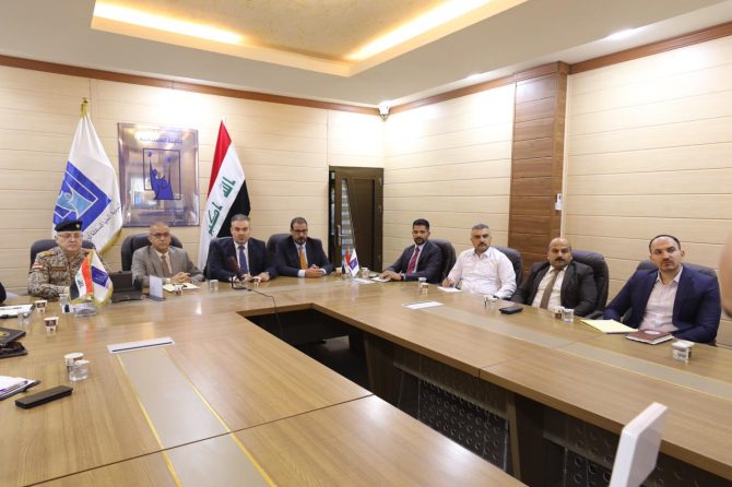 مفوضية الانتخابات تعزز إجراءاتها الأمنية السيبرانية استعدادًا لانتخابات 2025