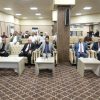 مفوضية الانتخابات تستضيف هيئة النزاهة لعقد ندوة تثقيفية حول تعزيز الشفافية وحماية المال العام