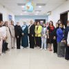 مفوضية الانتخابات تواصل تنظيم الورش التثقيفية حول مشاركة المرأة سياسياً